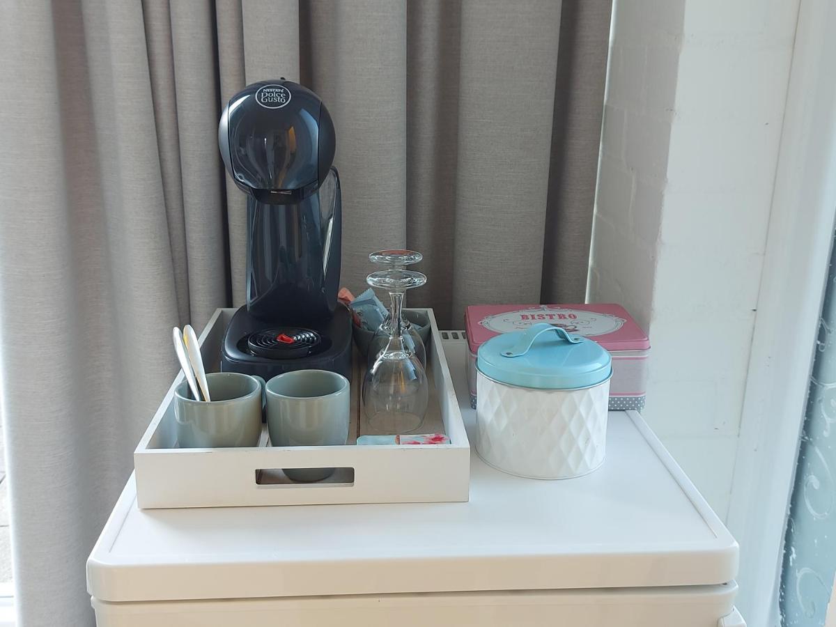 Bed & Breakfast De Koepeltjes Zoetermeer Quarto foto