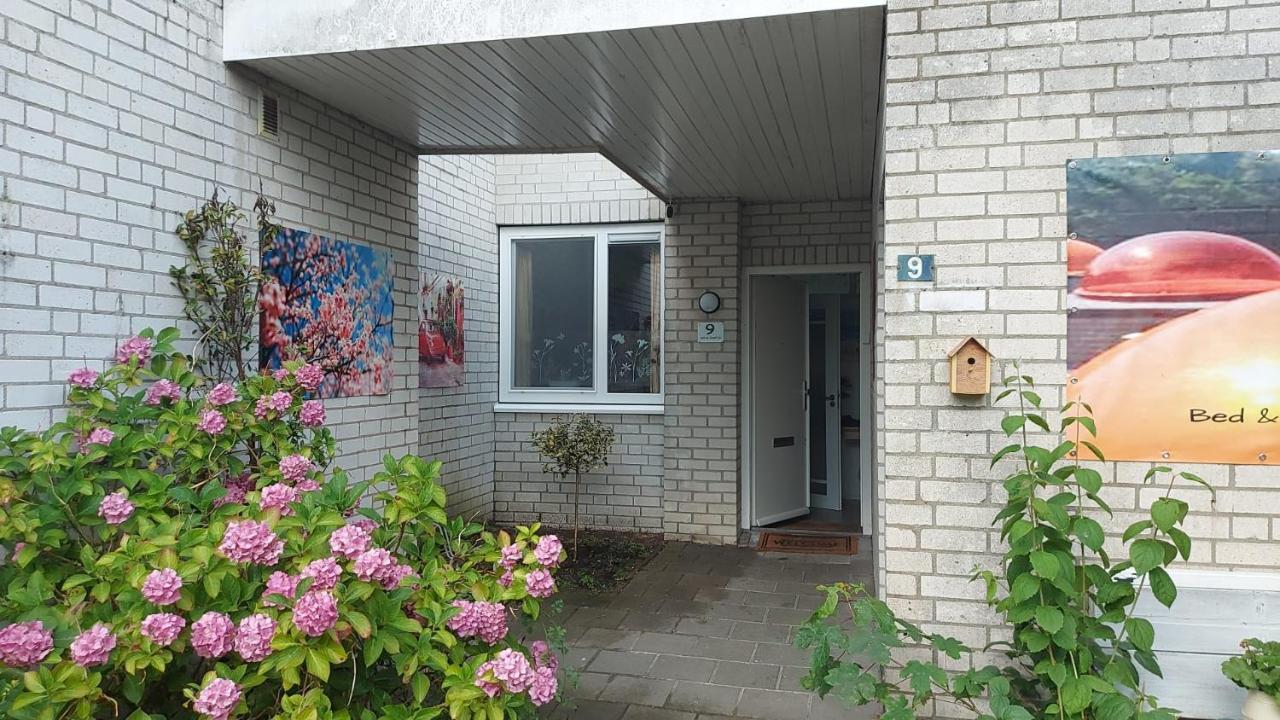 Bed & Breakfast De Koepeltjes Zoetermeer Exterior foto